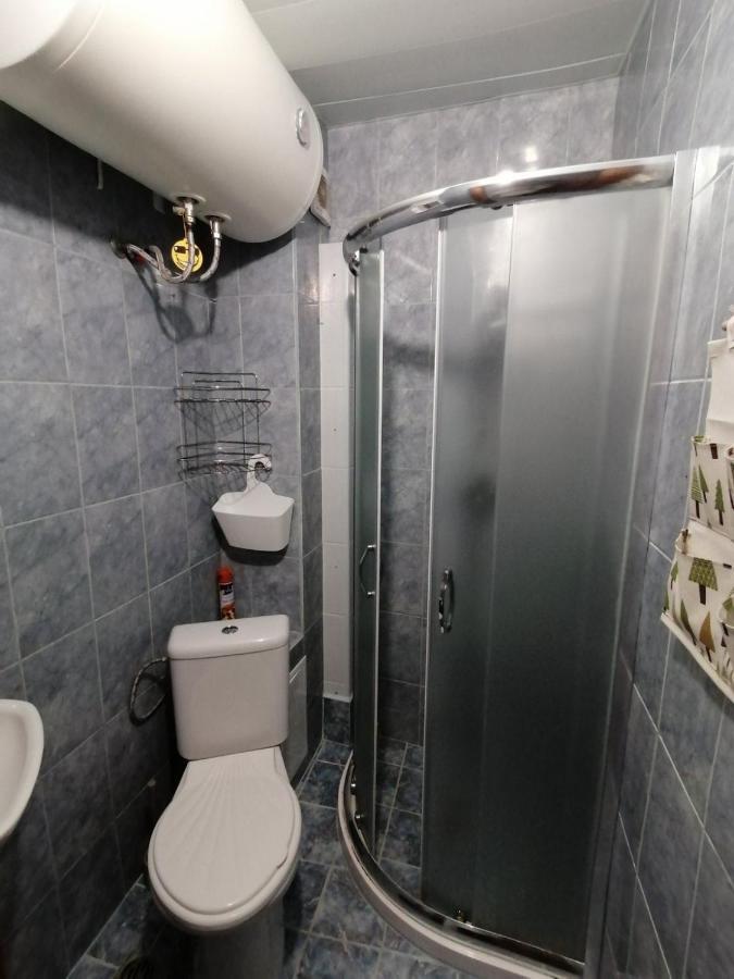 Апартамент Одесос Varna Luaran gambar